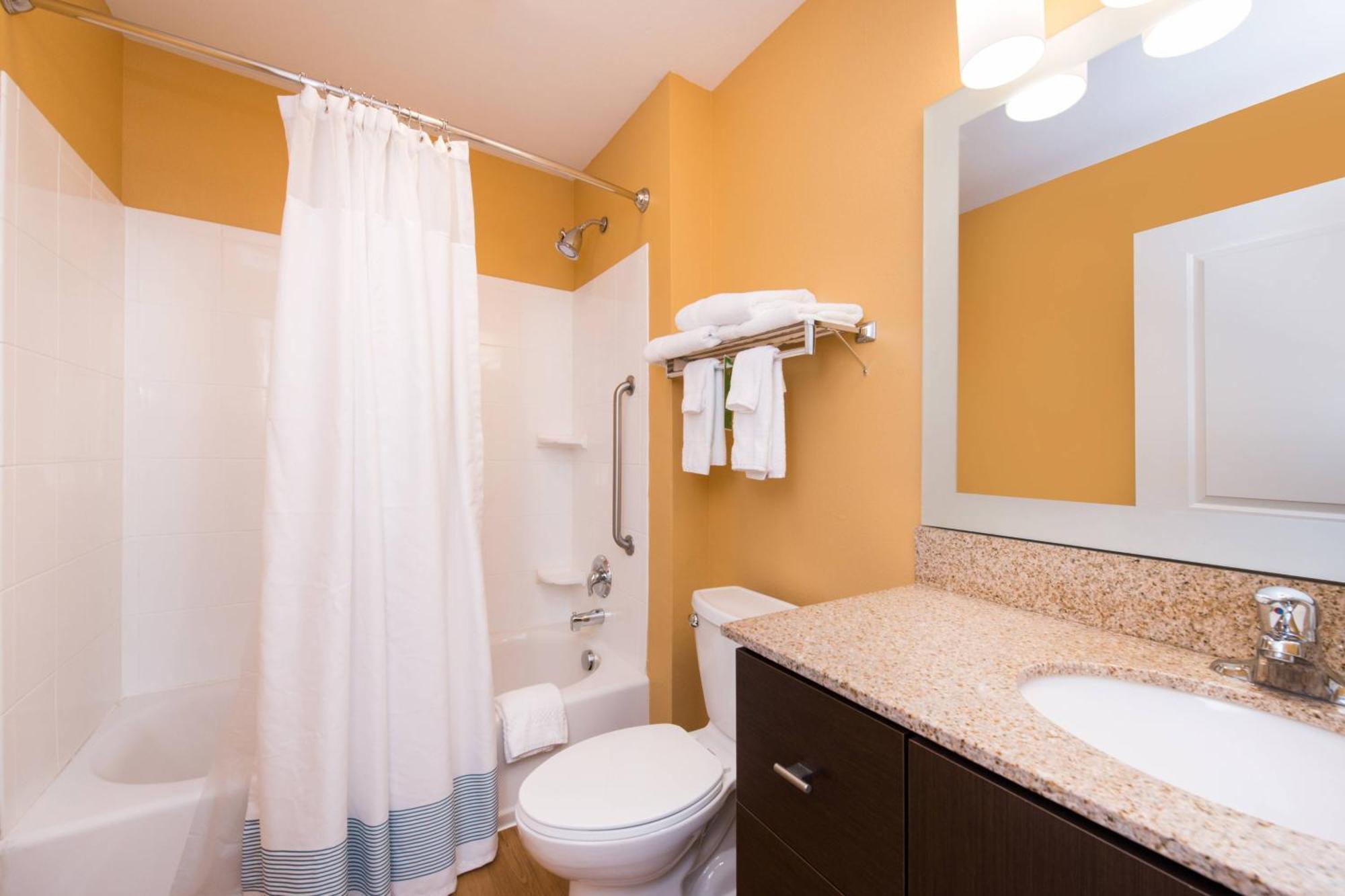Towneplace Suites Хънтингтън Екстериор снимка
