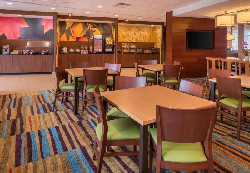Towneplace Suites Хънтингтън Екстериор снимка