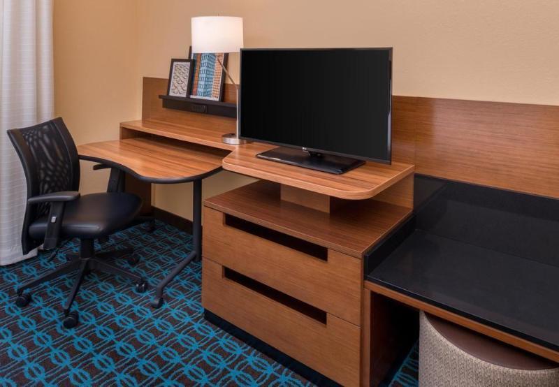 Towneplace Suites Хънтингтън Екстериор снимка